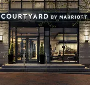Courtyard Portland Downtown/Waterfront hotel detail image 3