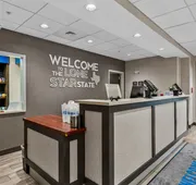 Hampton Inn Temple hotel detail image 3