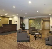 Sleep Inn & Suites Marshall - University Area hotel detail image 5