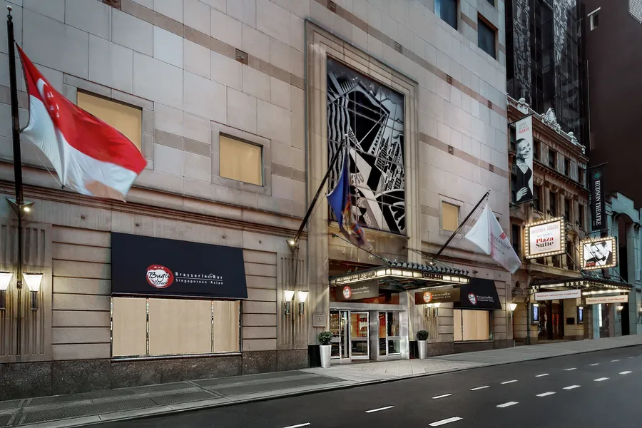 Millennium Hotel Broadway Times Square hotel detail image 2