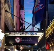 Millennium Hotel Broadway Times Square hotel detail image 3