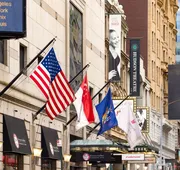 Millennium Hotel Broadway Times Square hotel detail image 4