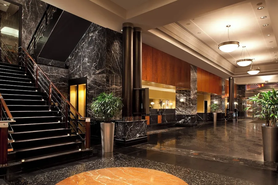 Millennium Hotel Broadway Times Square hotel detail image 6