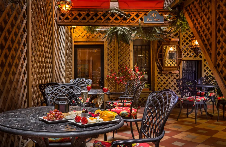 Casablanca Hotel by Library Hotel Collection hotel detail image 2
