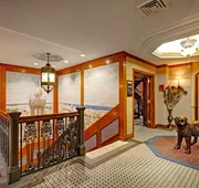 Casablanca Hotel by Library Hotel Collection hotel detail image 3