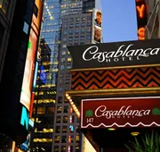 Casablanca Hotel by Library Hotel Collection hotel detail image 5