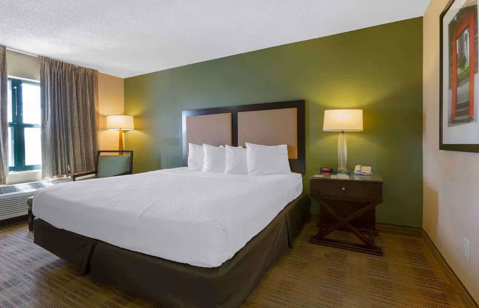 Extended Stay America Suites Phoenix Chandler hotel detail image 6