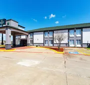 Quality Inn Greenville I-30 hotel detail image 4