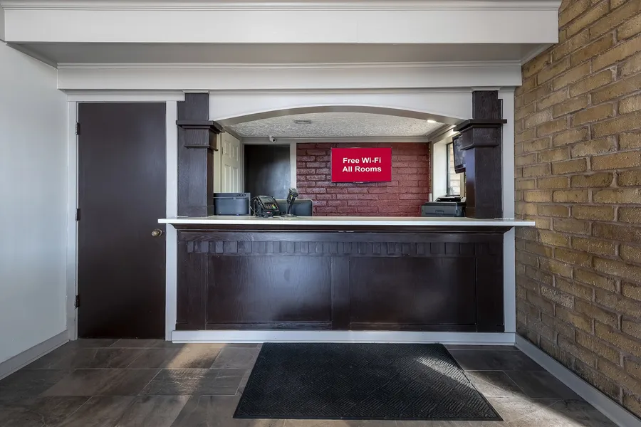 Red Roof Inn Monroe hotel detail image 6
