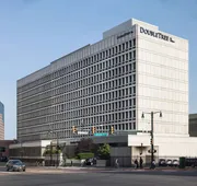 DoubleTree by Hilton Newark Penn Station hotel detail image 3