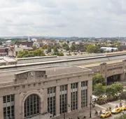 DoubleTree by Hilton Newark Penn Station hotel detail image 4