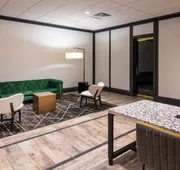 DoubleTree by Hilton Newark Penn Station hotel detail image 5