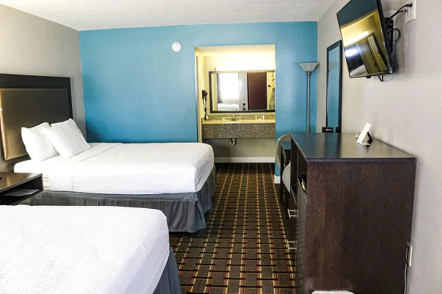 Days Inn by Wyndham Little River hotel detail image 6