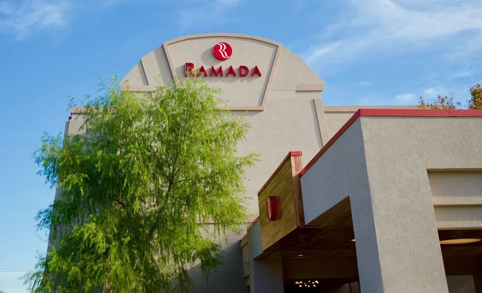 Ramada by Wyndham Austin South hotel detail image 2