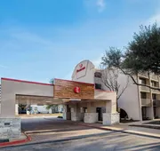 Ramada by Wyndham Austin South hotel detail image 3