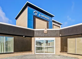 Canalta Hotel Hanna hotel thumbnail 2