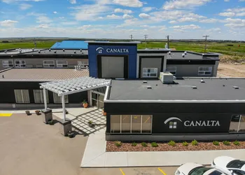Canalta Hotel Hanna hotel thumbnail 3