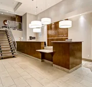 Canalta Hotel Hanna hotel detail image 4
