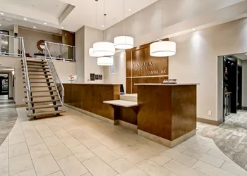 Canalta Hotel Hanna hotel thumbnail 4