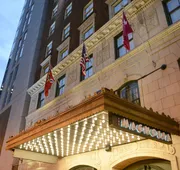 Magnolia Hotel St. Louis, a Tribute Portfolio Hotel hotel detail image 5