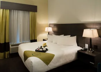 Malana Hotels & Suites hotel thumbnail 8