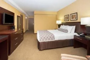 Crowne Plaza Denver Airport Convention Ctr, an Ihg Hotel hotel thumbnail 5