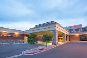 Crowne Plaza Denver Airport Convention Ctr, an Ihg Hotel hotel thumbnail 6