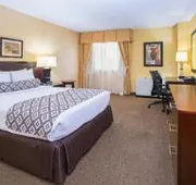 Crowne Plaza Denver Airport Convention Ctr, an Ihg Hotel hotel detail image 4