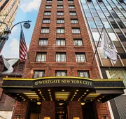 Westgate New York Grand Central hotel detail image 3