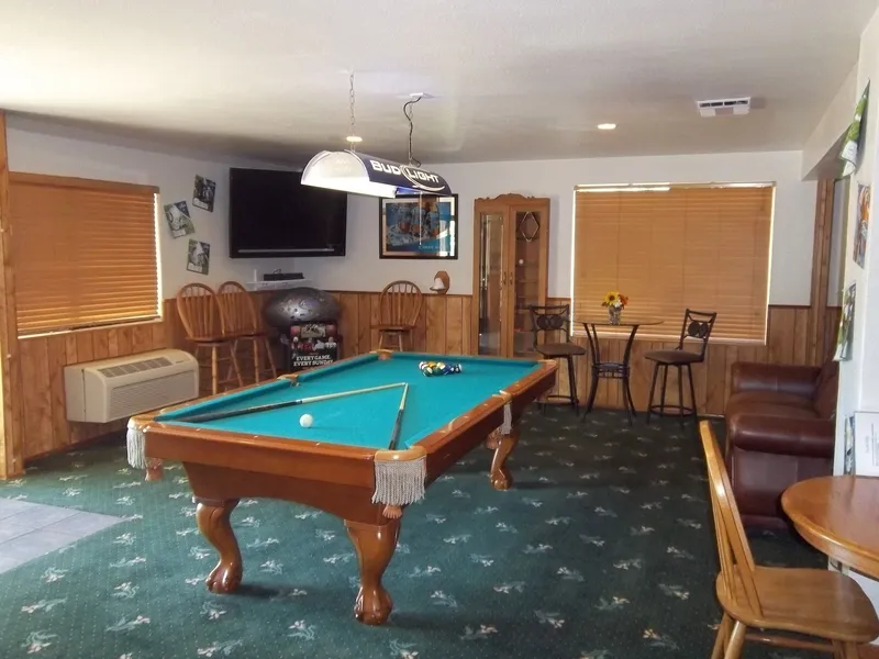 O'cairns Inn & Suites hotel detail image 2