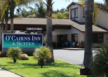 O'cairns Inn & Suites hotel thumbnail 6