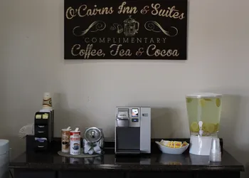 O'cairns Inn & Suites hotel thumbnail 8