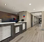 SureStay Plus Hotel by Best Western Tulsa East hotel detail image 4