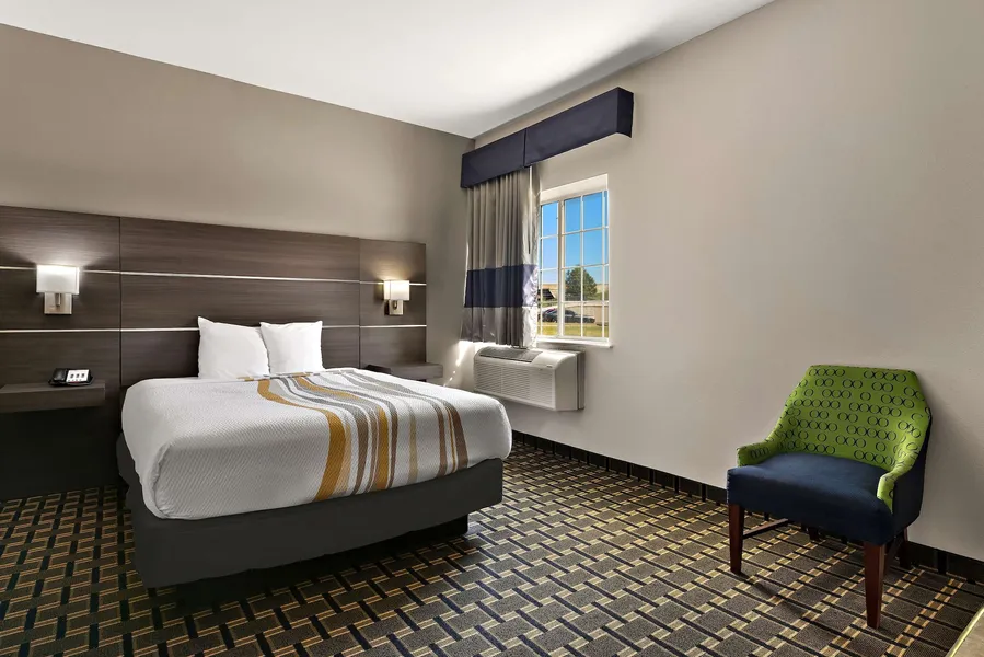 SureStay Plus Hotel by Best Western Tulsa East hotel detail image 6