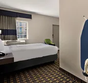 SureStay Plus Hotel by Best Western Tulsa East hotel detail image 7