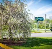 Quality Inn New Columbia–Lewisburg hotel detail image 3