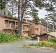 Gold Beach Inn hotel detail image 3