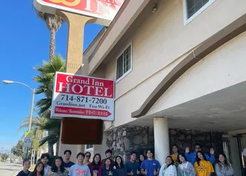 Grand Inn hotel thumbnail 2