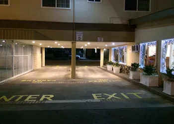 Grand Inn hotel thumbnail 3