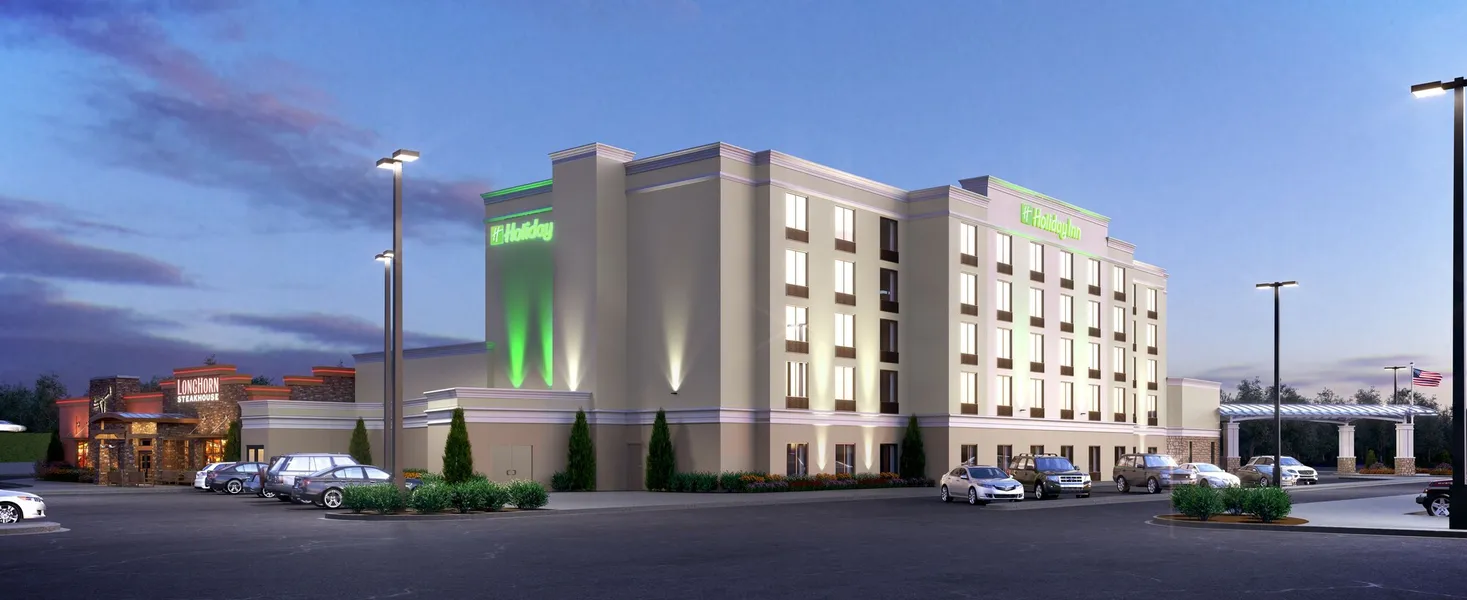 Holiday Inn Terre Haute by IHG hotel detail image 2