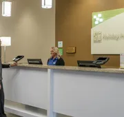 Holiday Inn Terre Haute by IHG hotel detail image 4