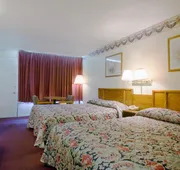 Americas Best Value Inn Loudon Lenoir City hotel detail image 4