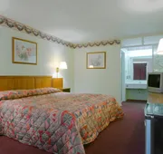 Americas Best Value Inn Loudon Lenoir City hotel detail image 5
