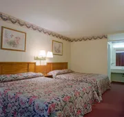 Americas Best Value Inn Loudon Lenoir City hotel detail image 7