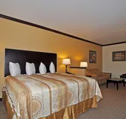 Best Western Plus Royal Mountain Inn & Suites hotel detail image 7