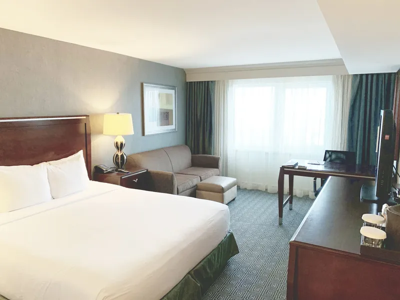 New York Jfk Airport hotel detail image 2