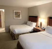 New York Jfk Airport hotel detail image 3