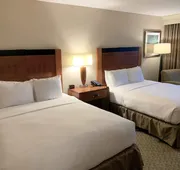 New York Jfk Airport hotel detail image 4