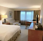 New York Jfk Airport hotel detail image 5