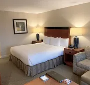 New York Jfk Airport hotel detail image 7